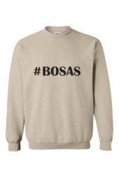 #BOSAS - DŽEMPERIS VYRAMS